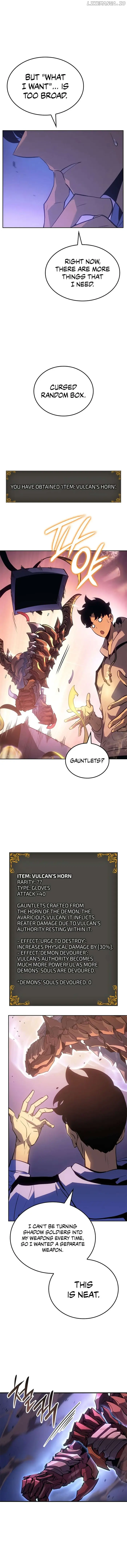 Solo Leveling Ragnarok - Chapter 15 image 13_optimized